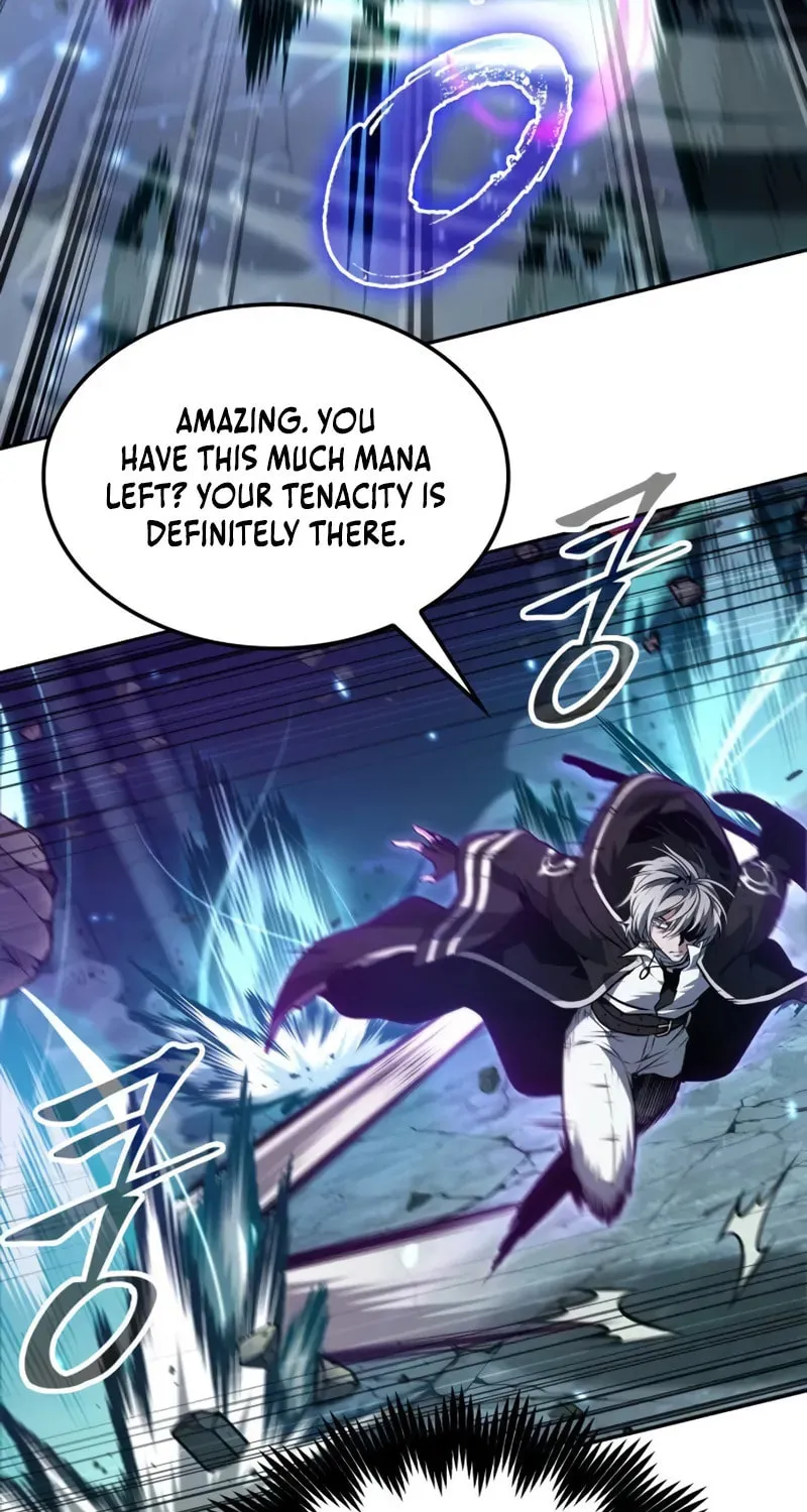 Maplestory: The Last Adventurer Chapter 75 page 25 - 