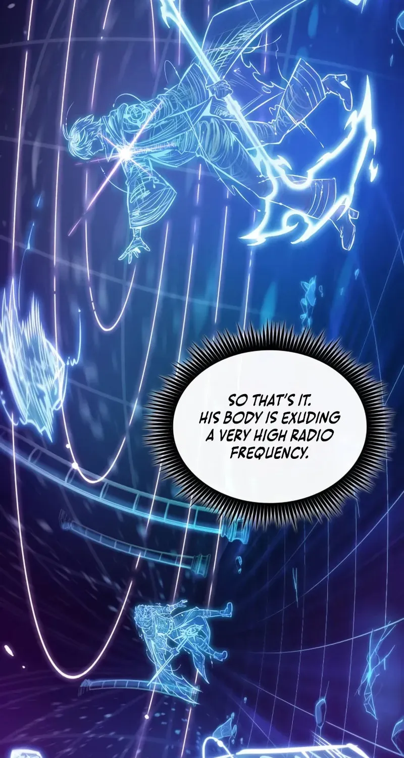 Maplestory: The Last Adventurer Chapter 75 page 28 - 