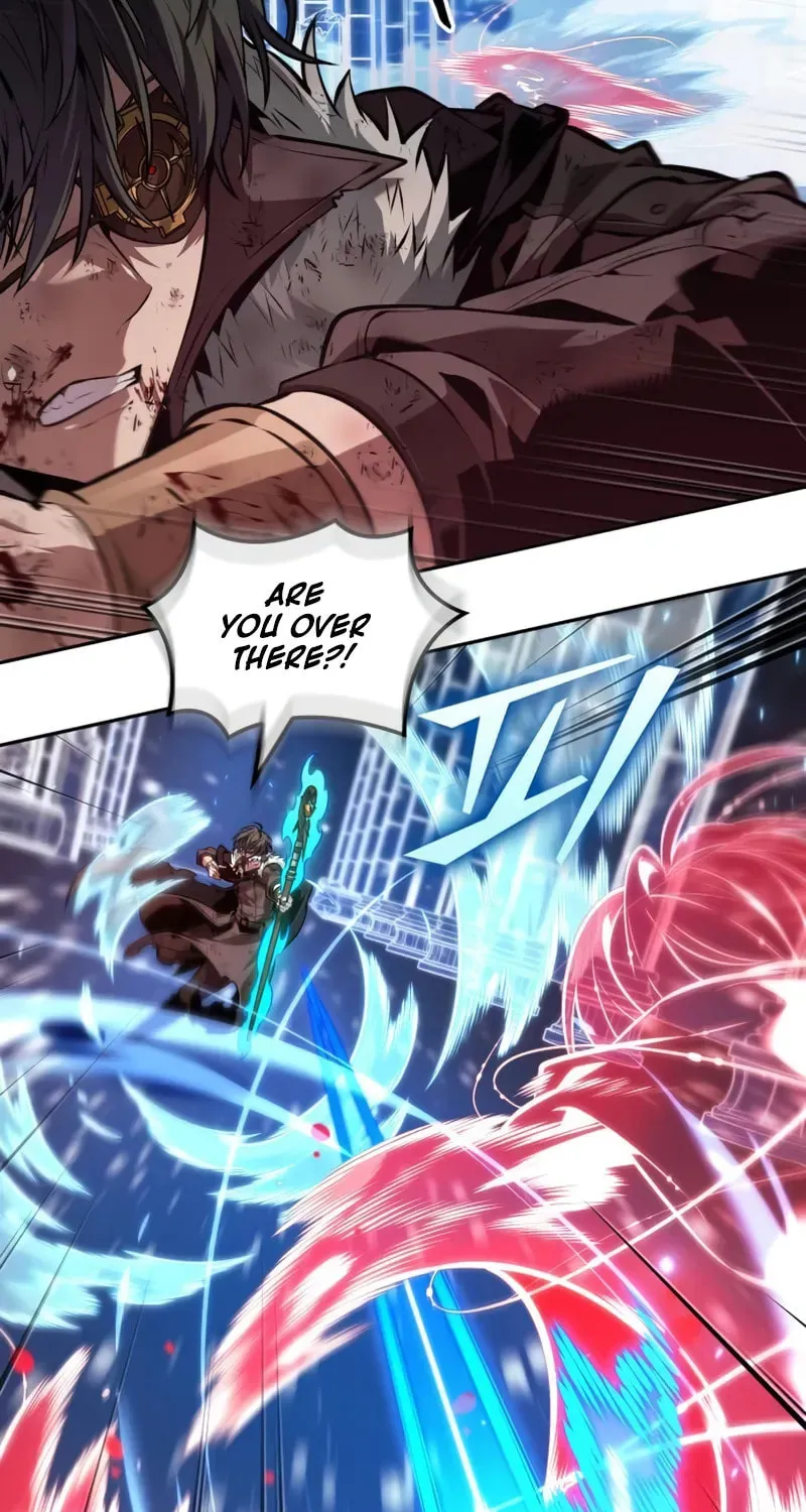 Maplestory: The Last Adventurer Chapter 75 page 4 - 