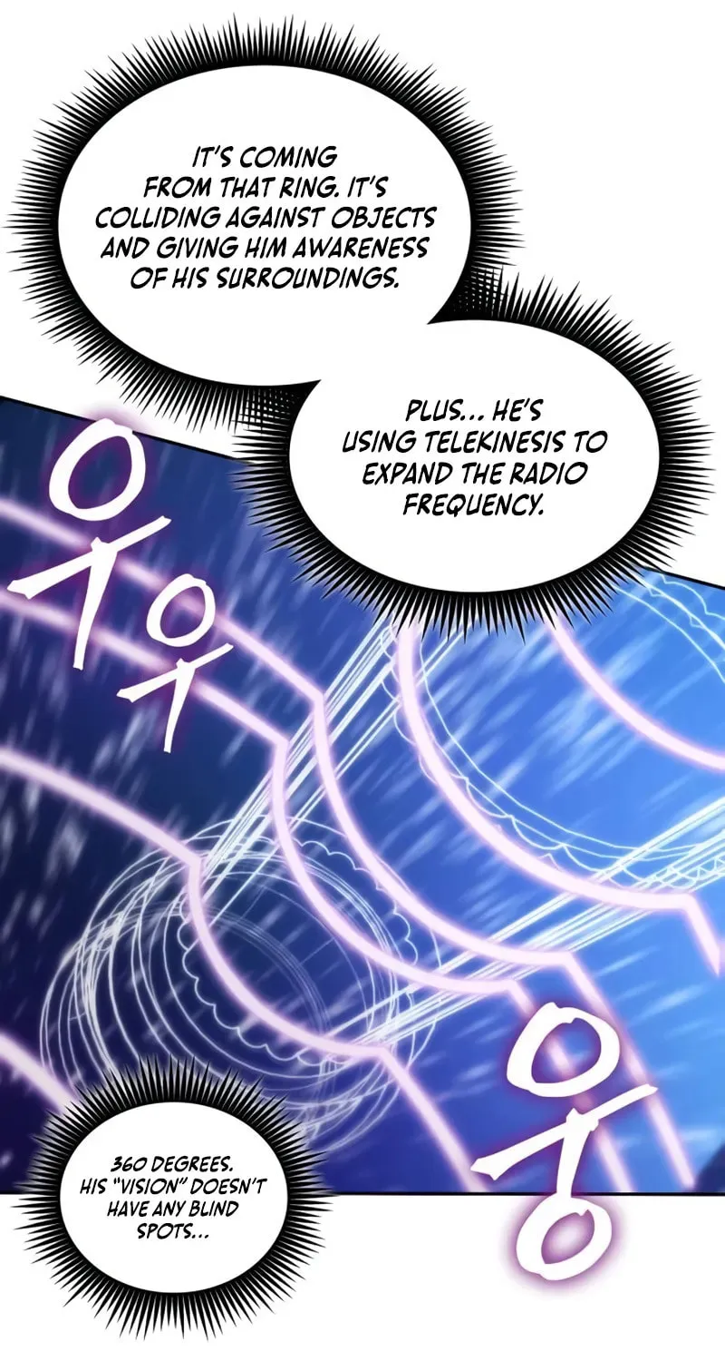 Maplestory: The Last Adventurer Chapter 75 page 31 - 