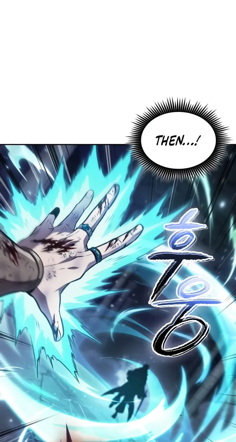 Maplestory: The Last Adventurer Chapter 75 page 32 - 