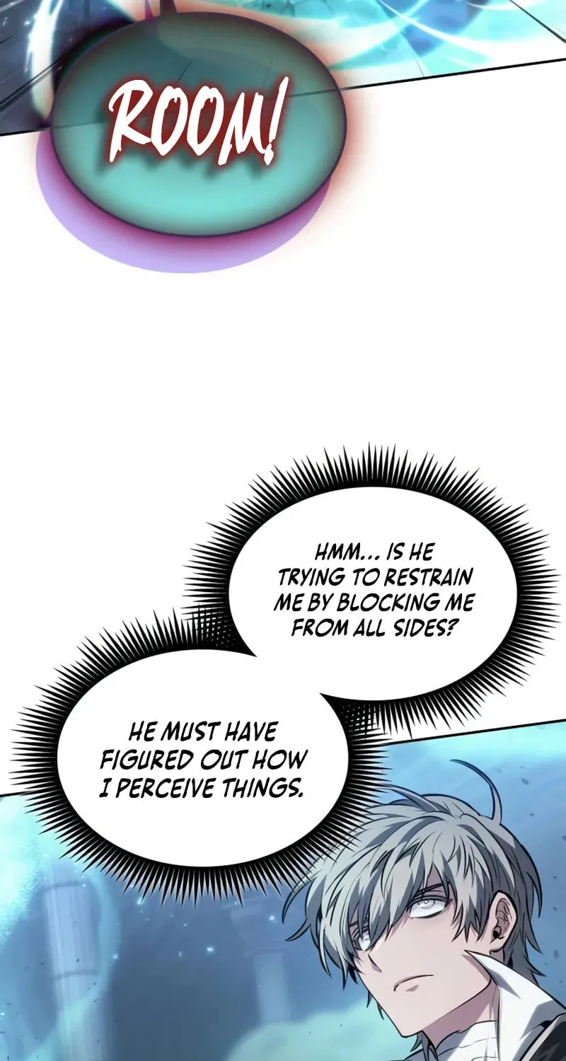 Maplestory: The Last Adventurer Chapter 75 page 33 - 
