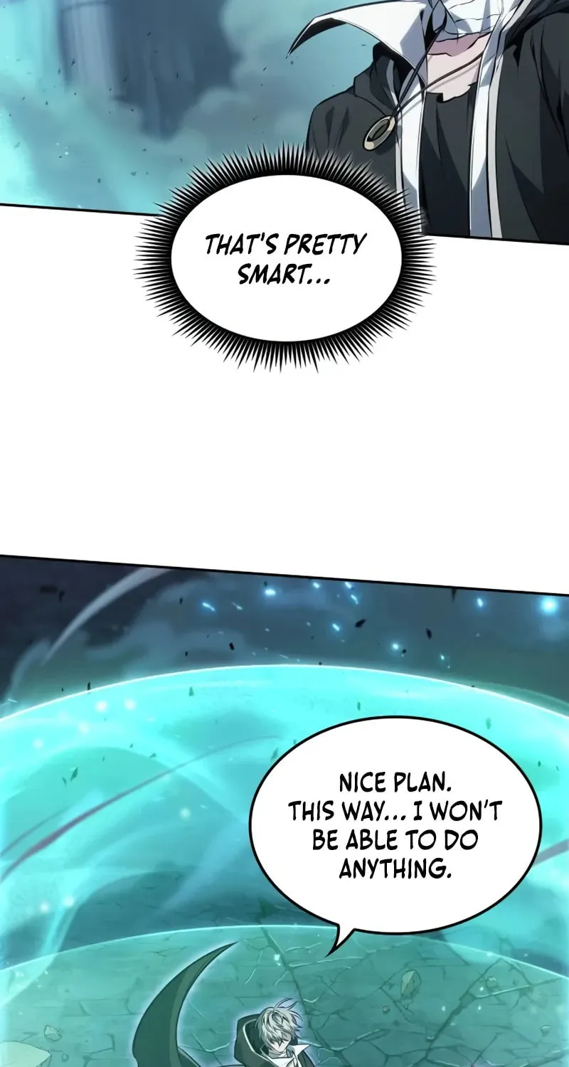 Maplestory: The Last Adventurer Chapter 75 page 34 - 