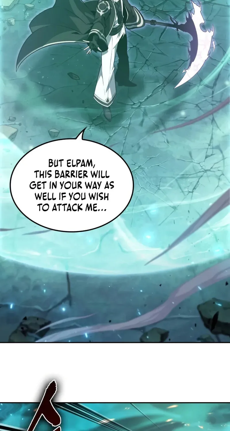 Maplestory: The Last Adventurer Chapter 75 page 35 - 