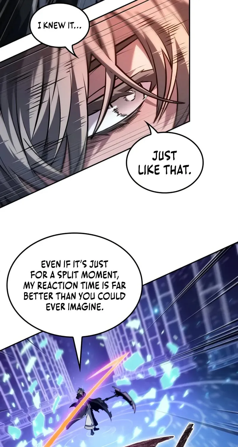 Maplestory: The Last Adventurer Chapter 75 page 37 - 