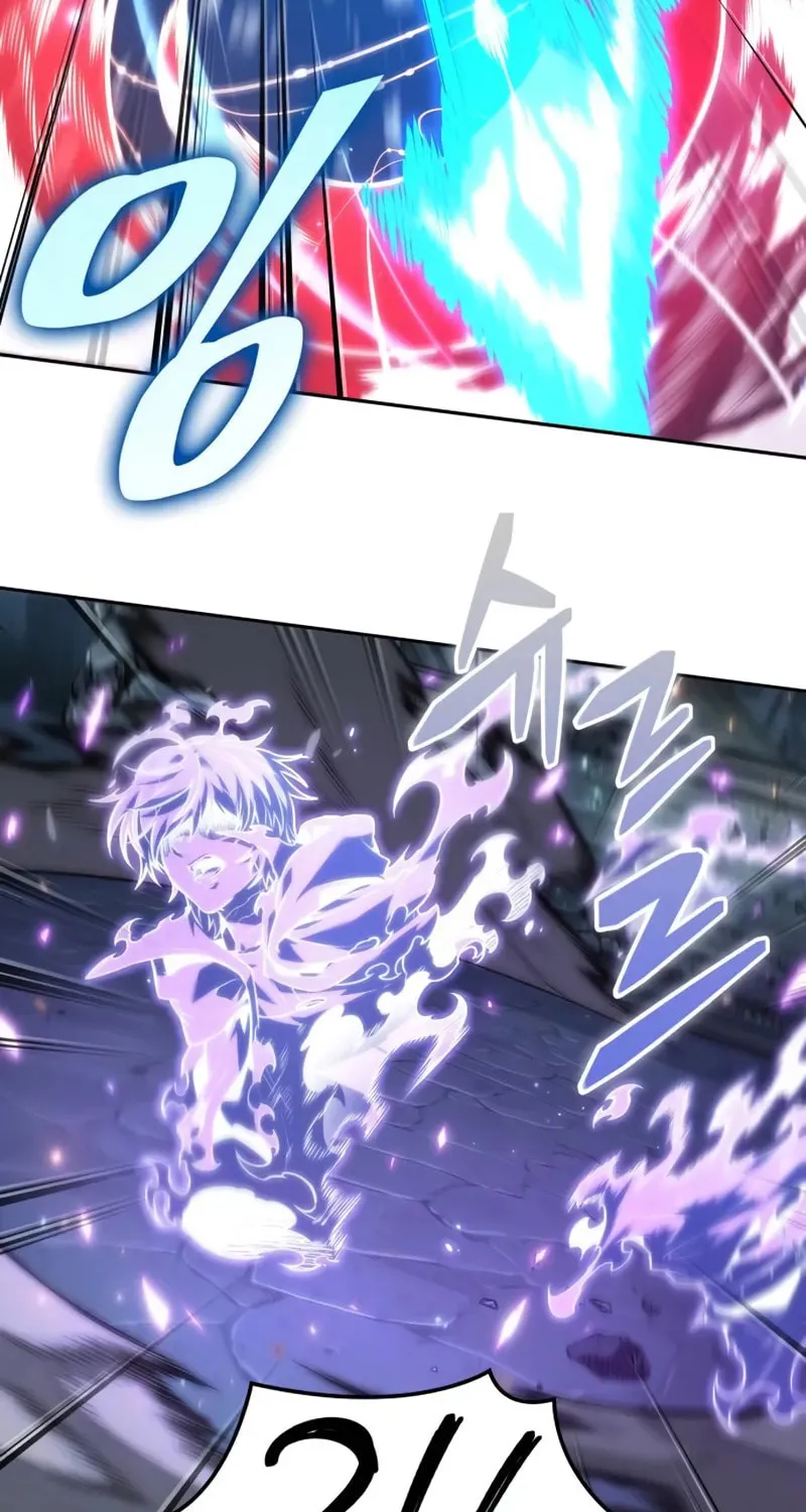 Maplestory: The Last Adventurer Chapter 75 page 5 - 