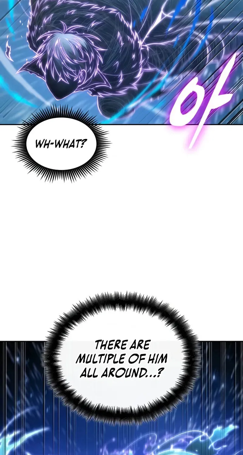 Maplestory: The Last Adventurer Chapter 75 page 42 - 