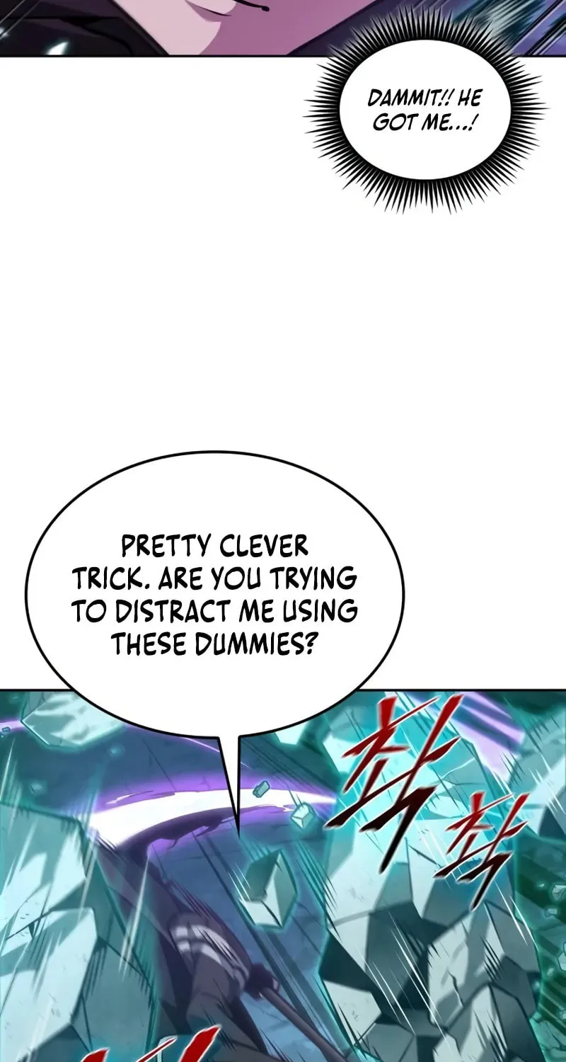 Maplestory: The Last Adventurer Chapter 75 page 47 - 
