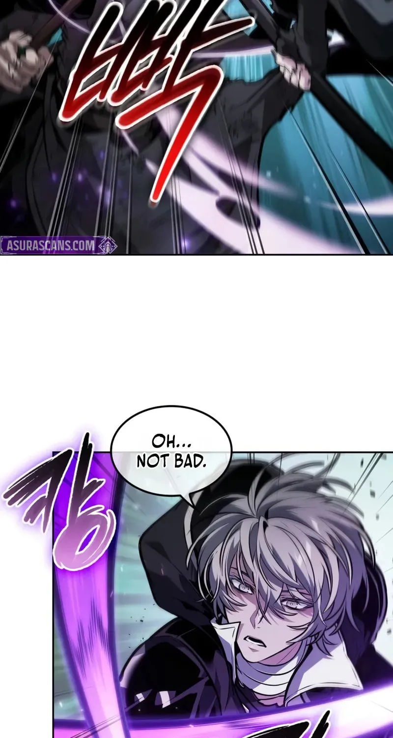 Maplestory: The Last Adventurer Chapter 75 page 8 - 