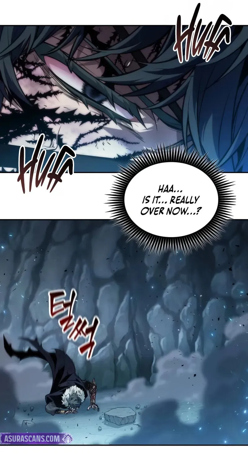Maplestory: The Last Adventurer Chapter 75 page 77 - 