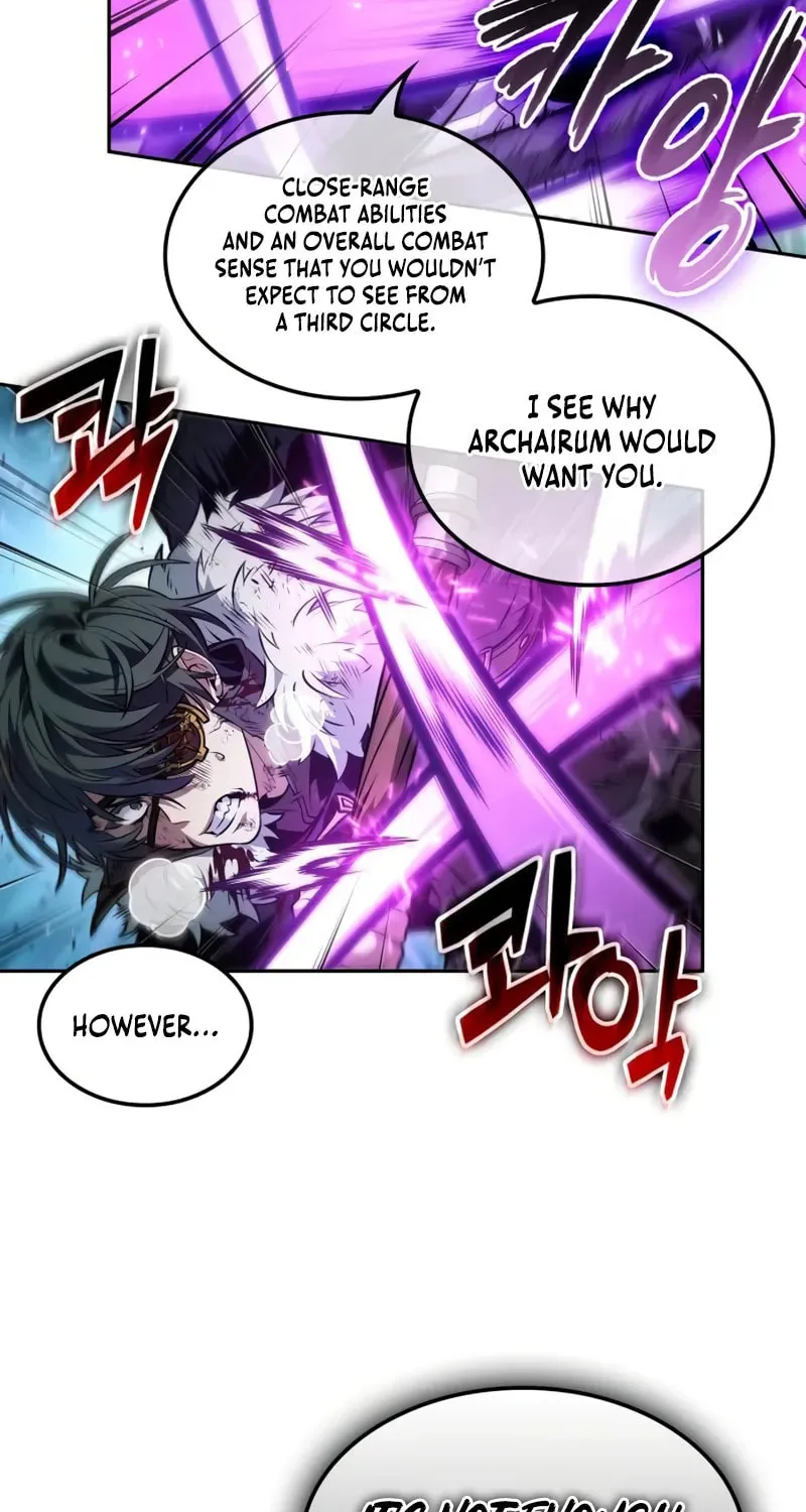 Maplestory: The Last Adventurer Chapter 75 page 9 - 