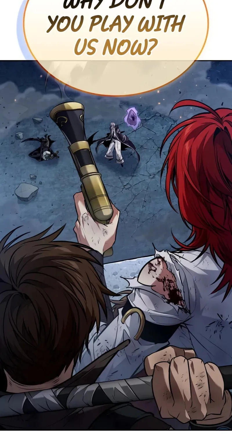 Maplestory: The Last Adventurer Chapter 75 page 85 - 