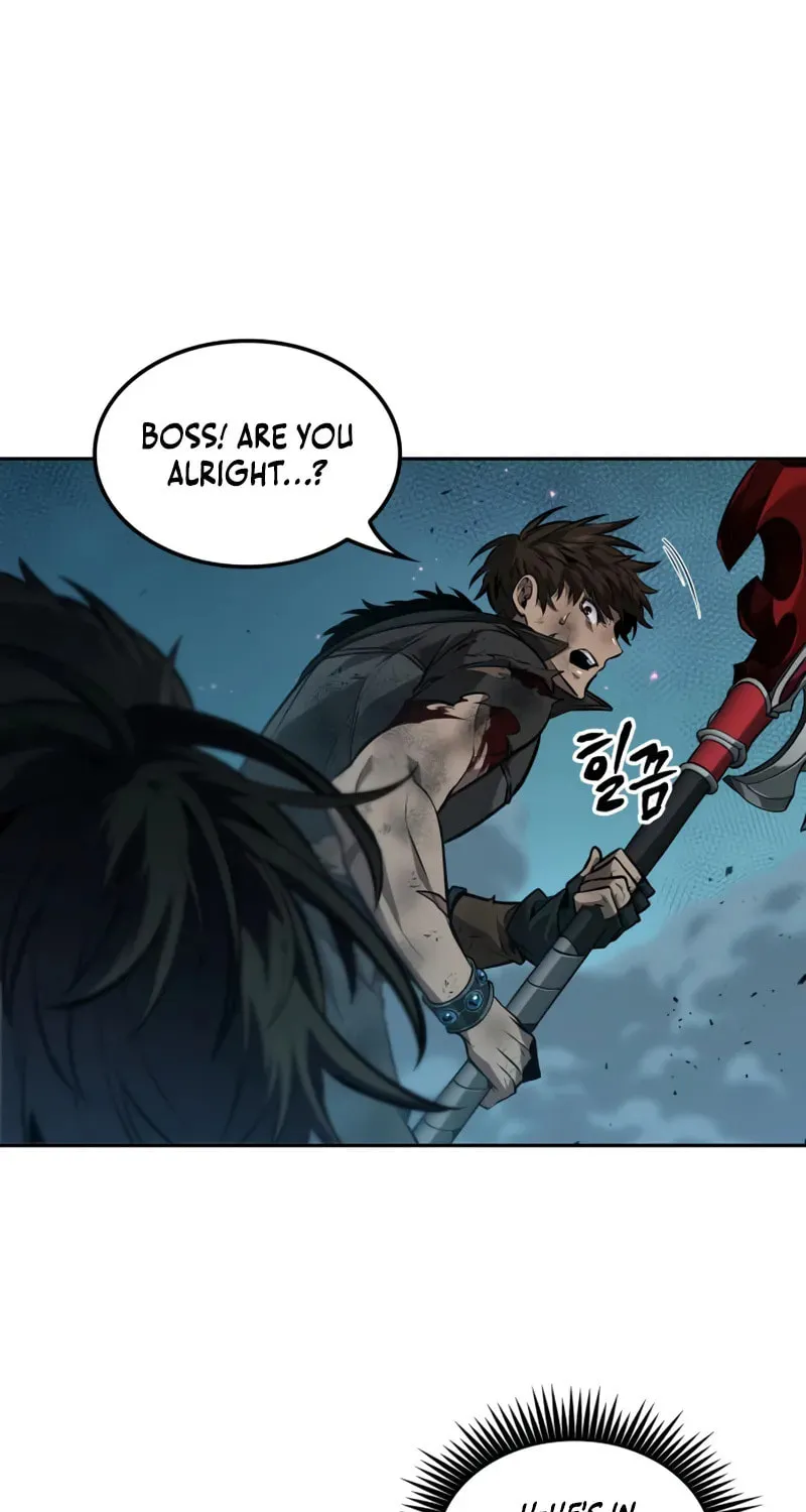 Maplestory: The Last Adventurer Chapter 76 page 12 - 