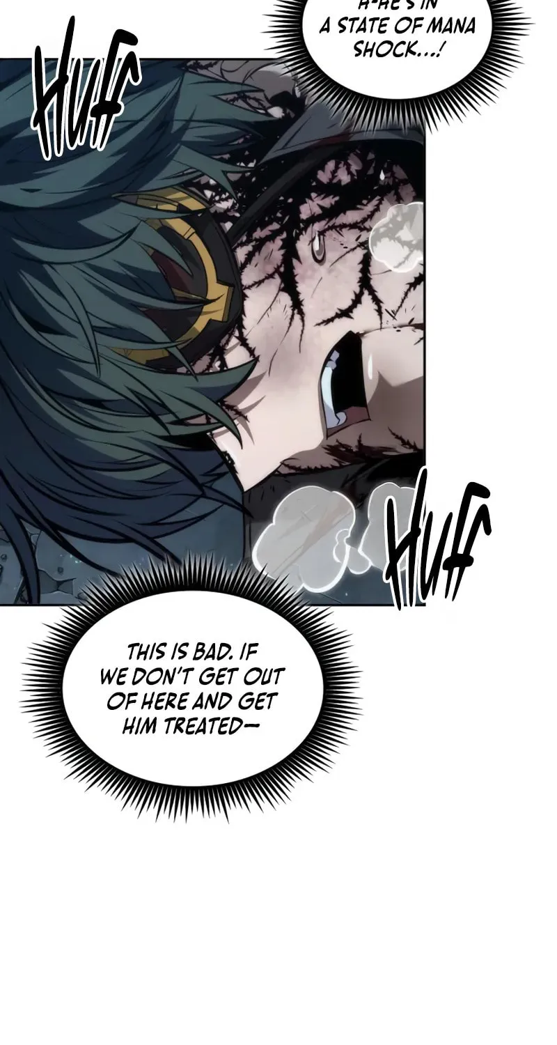 Maplestory: The Last Adventurer Chapter 76 page 13 - 