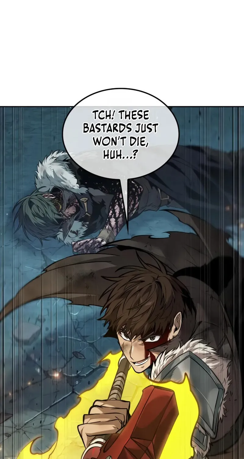 Maplestory: The Last Adventurer Chapter 76 page 15 - 