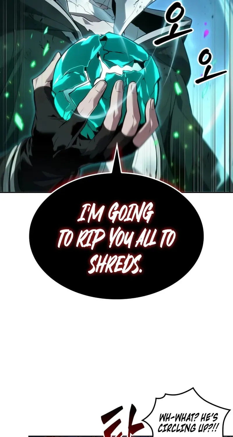 Maplestory: The Last Adventurer Chapter 76 page 19 - 