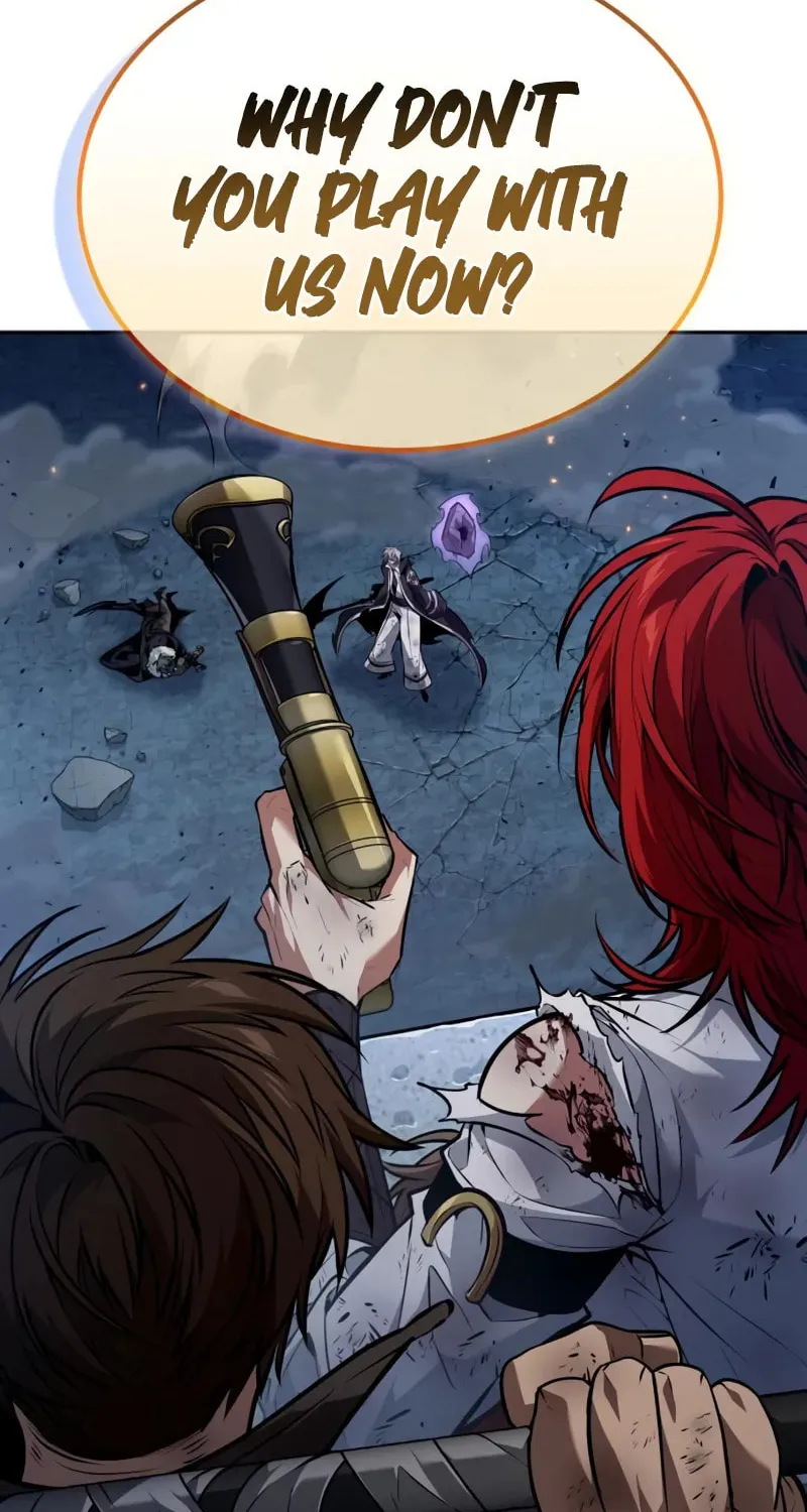 Maplestory: The Last Adventurer Chapter 76 page 3 - 