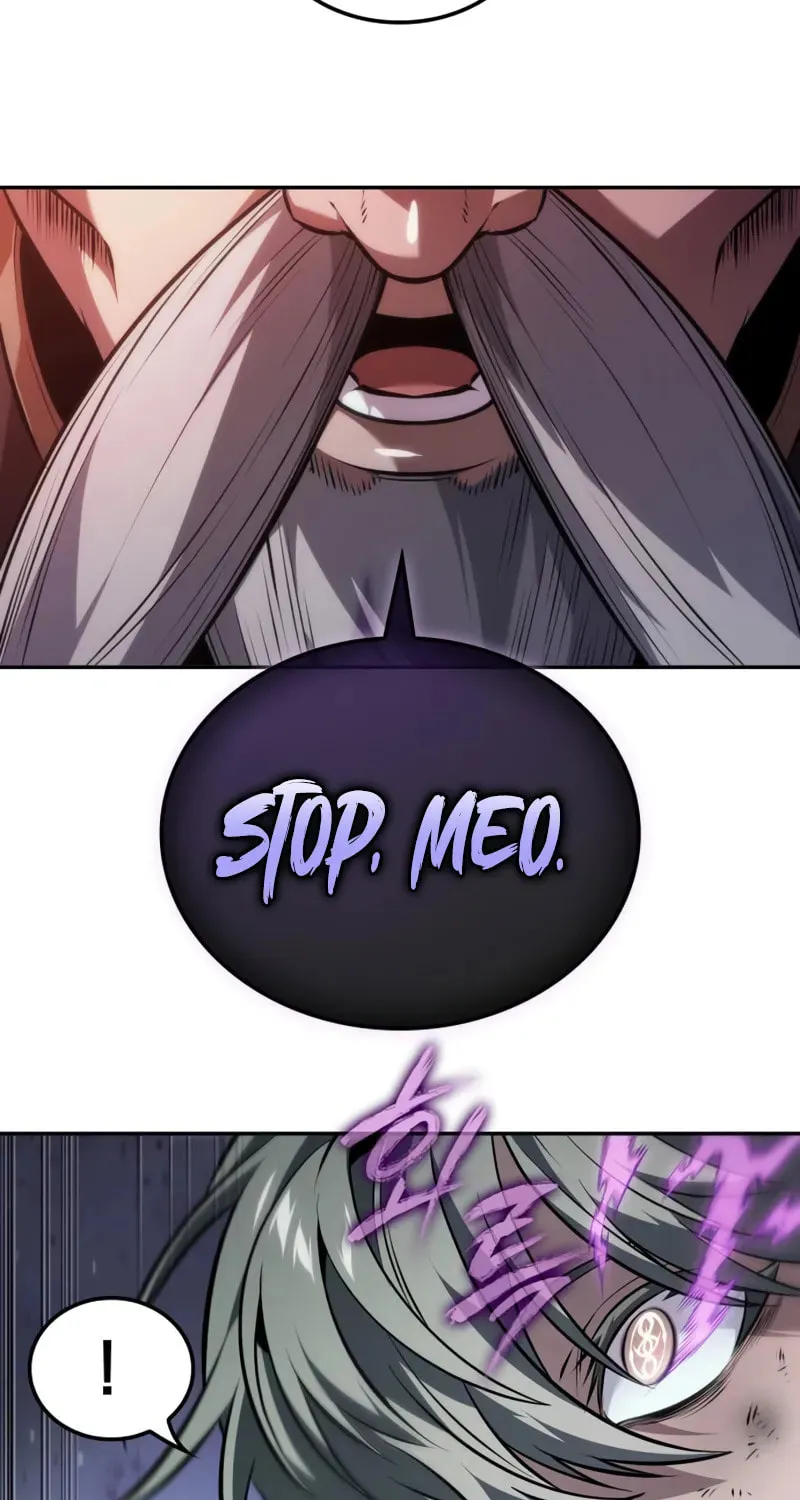 Maplestory: The Last Adventurer Chapter 76 page 22 - 