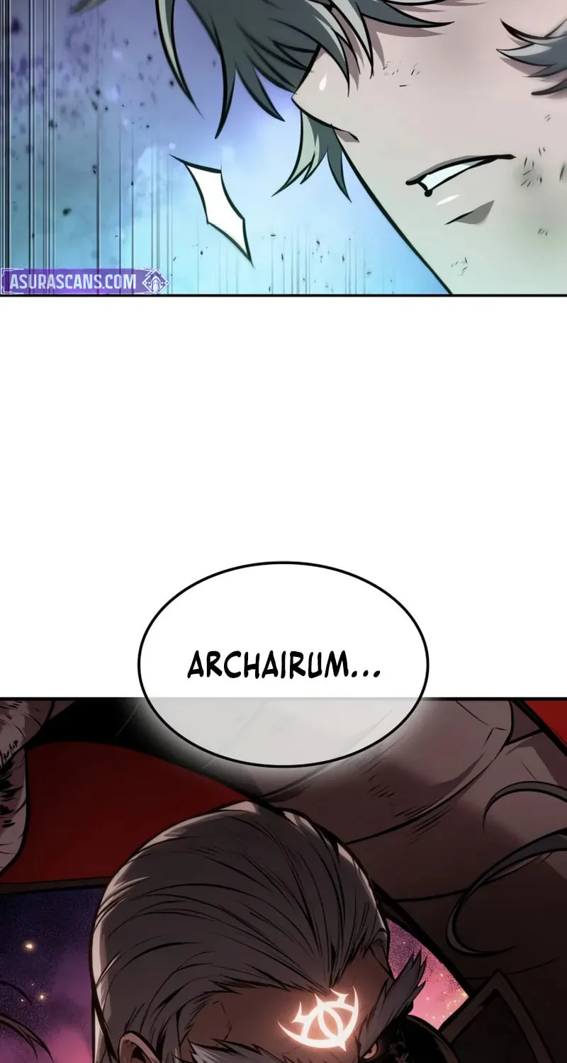 Maplestory: The Last Adventurer Chapter 76 page 23 - 