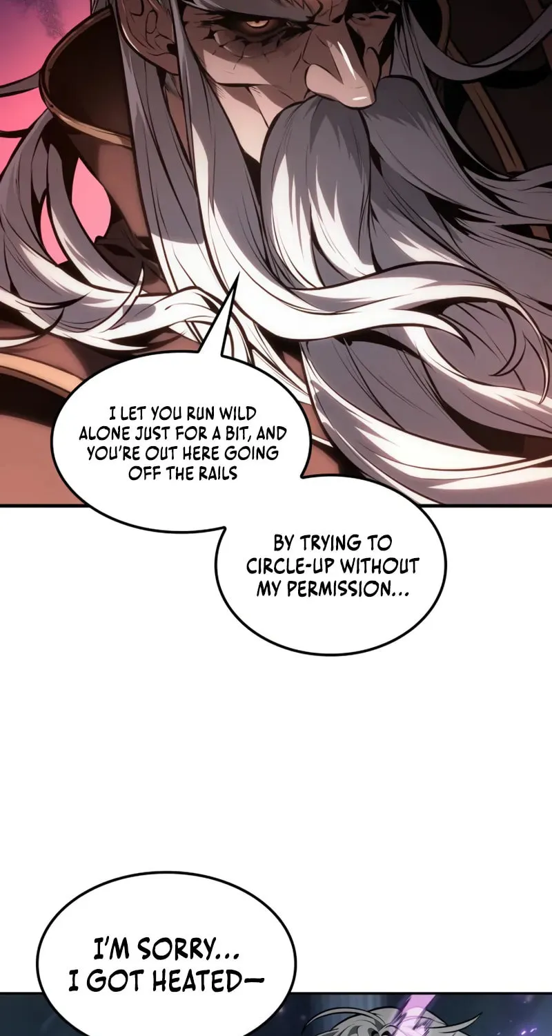 Maplestory: The Last Adventurer Chapter 76 page 24 - 
