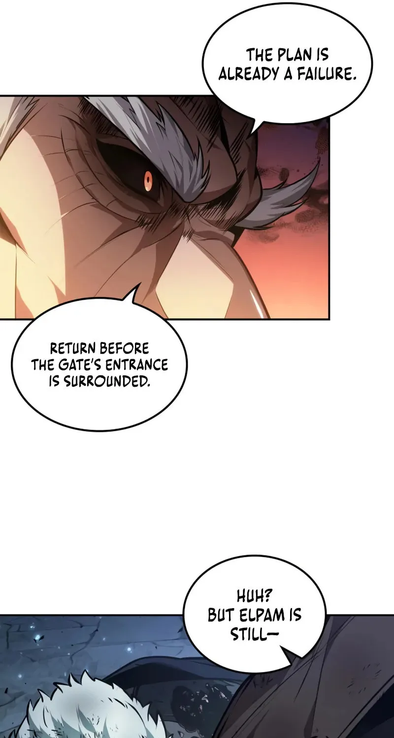 Maplestory: The Last Adventurer Chapter 76 page 26 - 