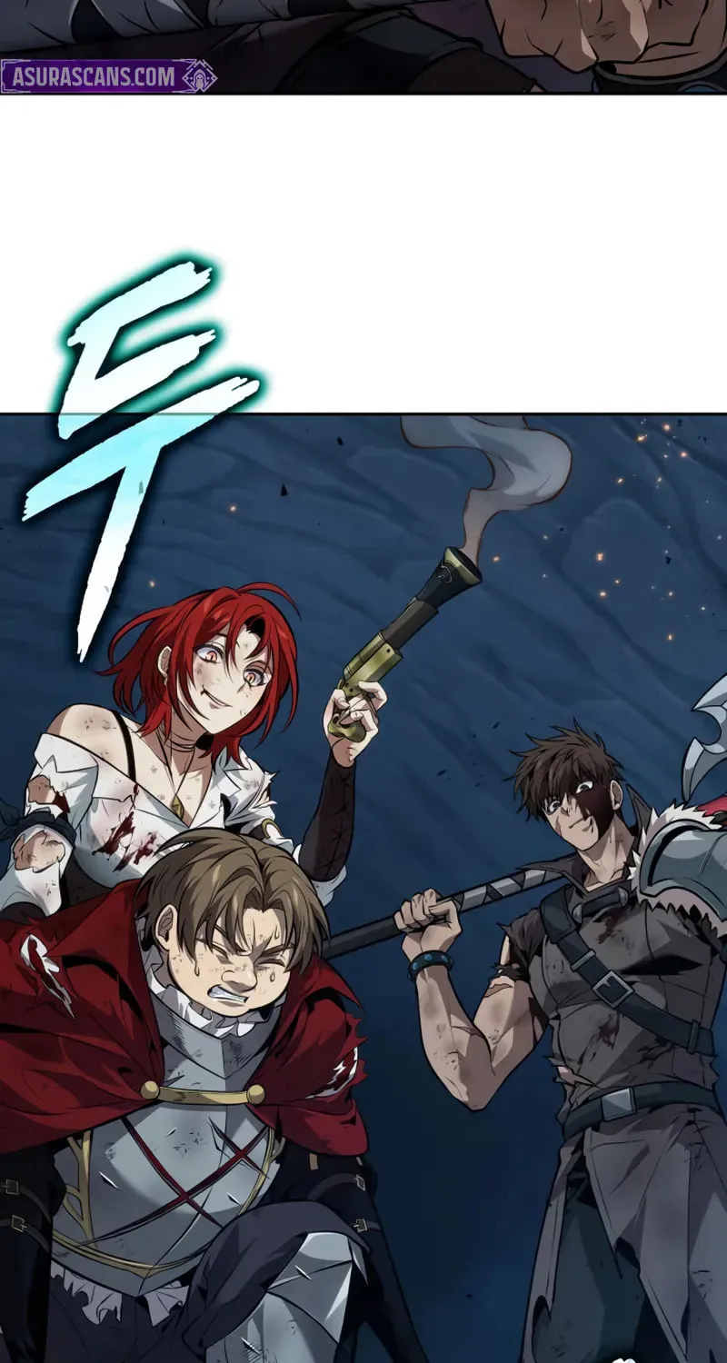 Maplestory: The Last Adventurer Chapter 76 page 4 - 