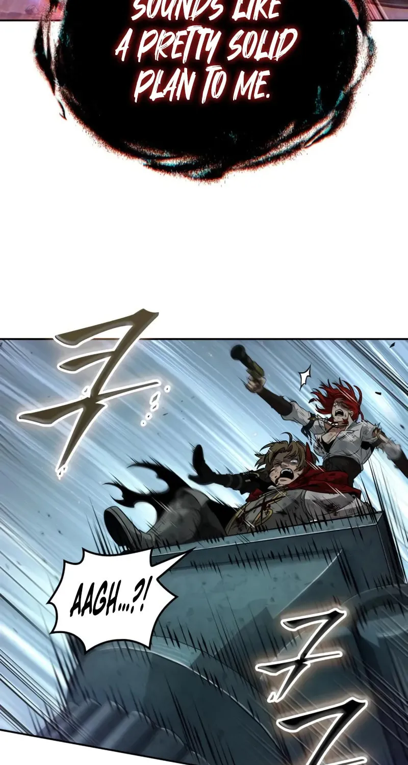 Maplestory: The Last Adventurer Chapter 76 page 35 - 