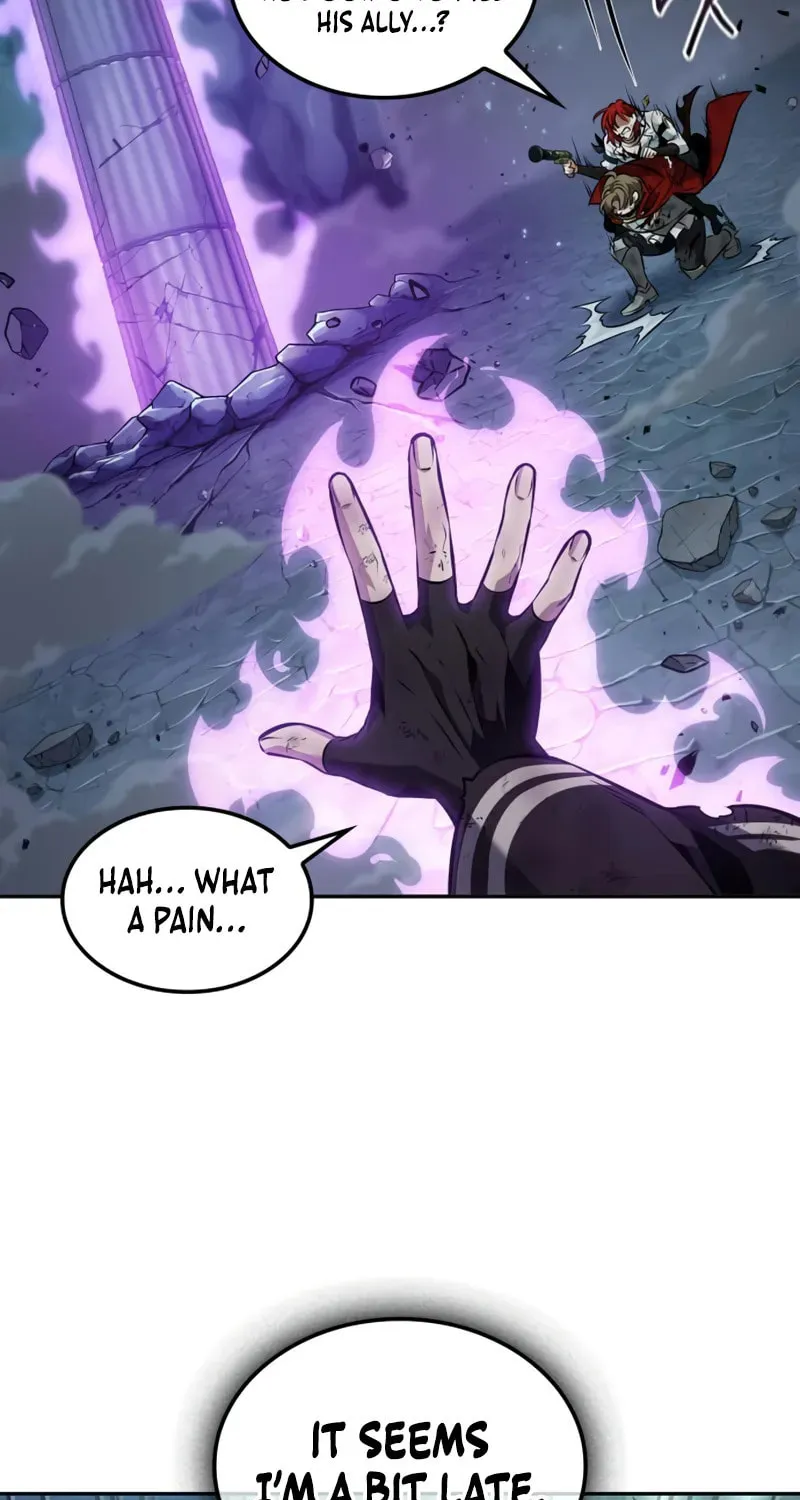 Maplestory: The Last Adventurer Chapter 76 page 38 - 