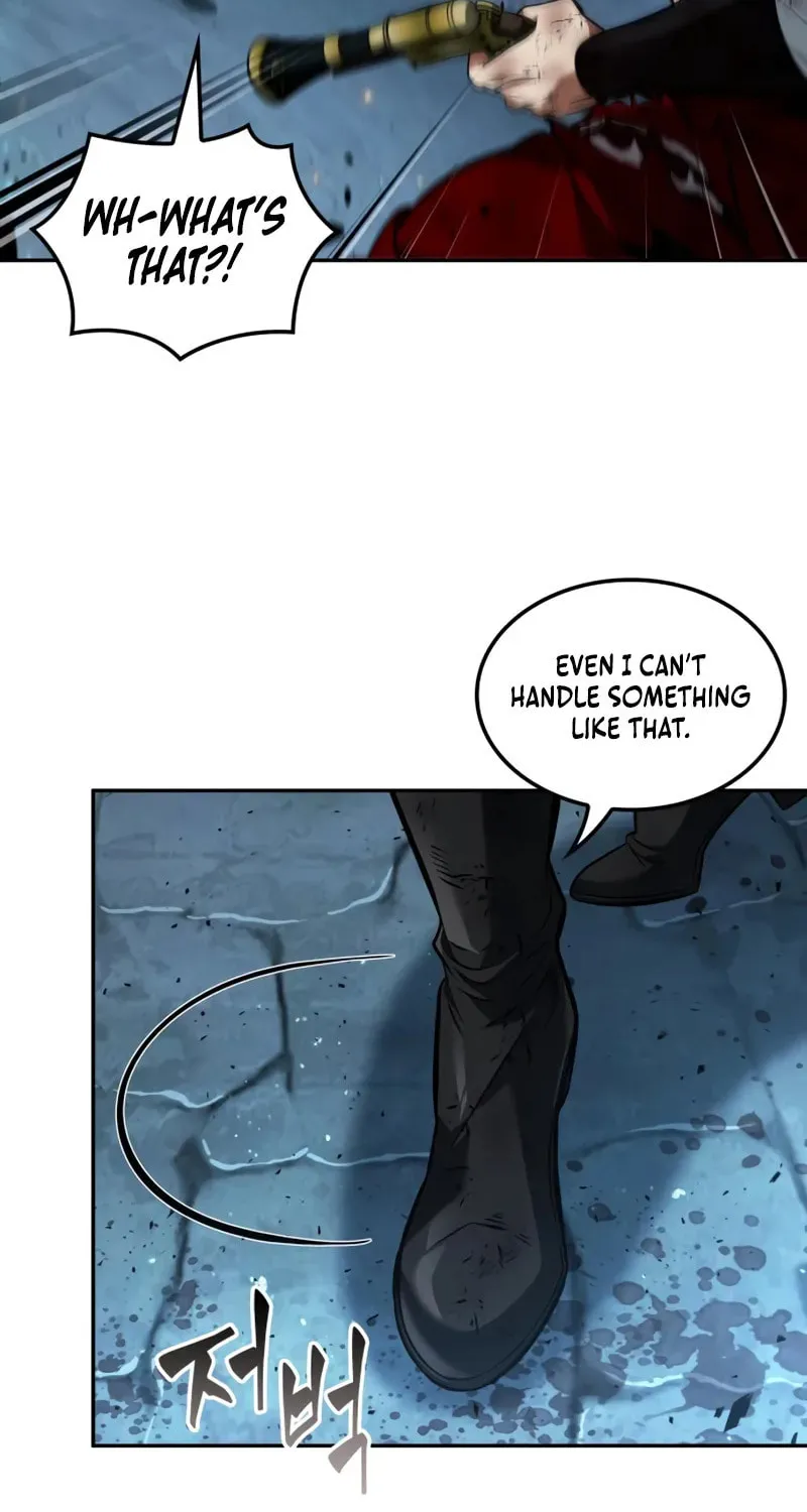 Maplestory: The Last Adventurer Chapter 76 page 45 - 
