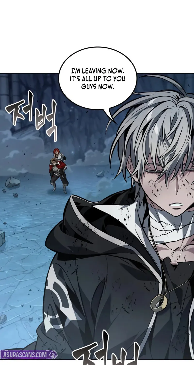 Maplestory: The Last Adventurer Chapter 76 page 46 - 
