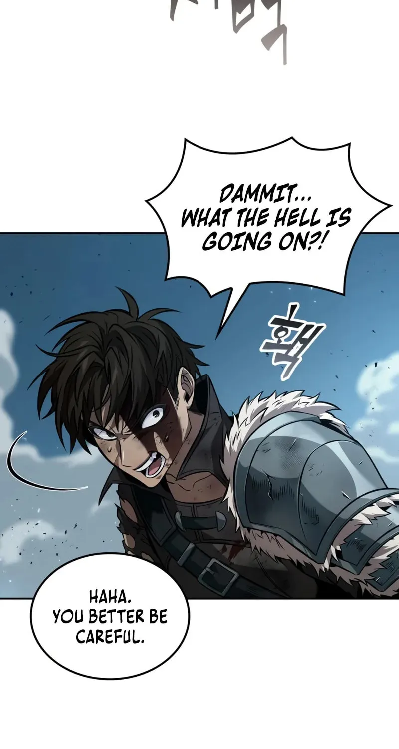 Maplestory: The Last Adventurer Chapter 76 page 47 - 