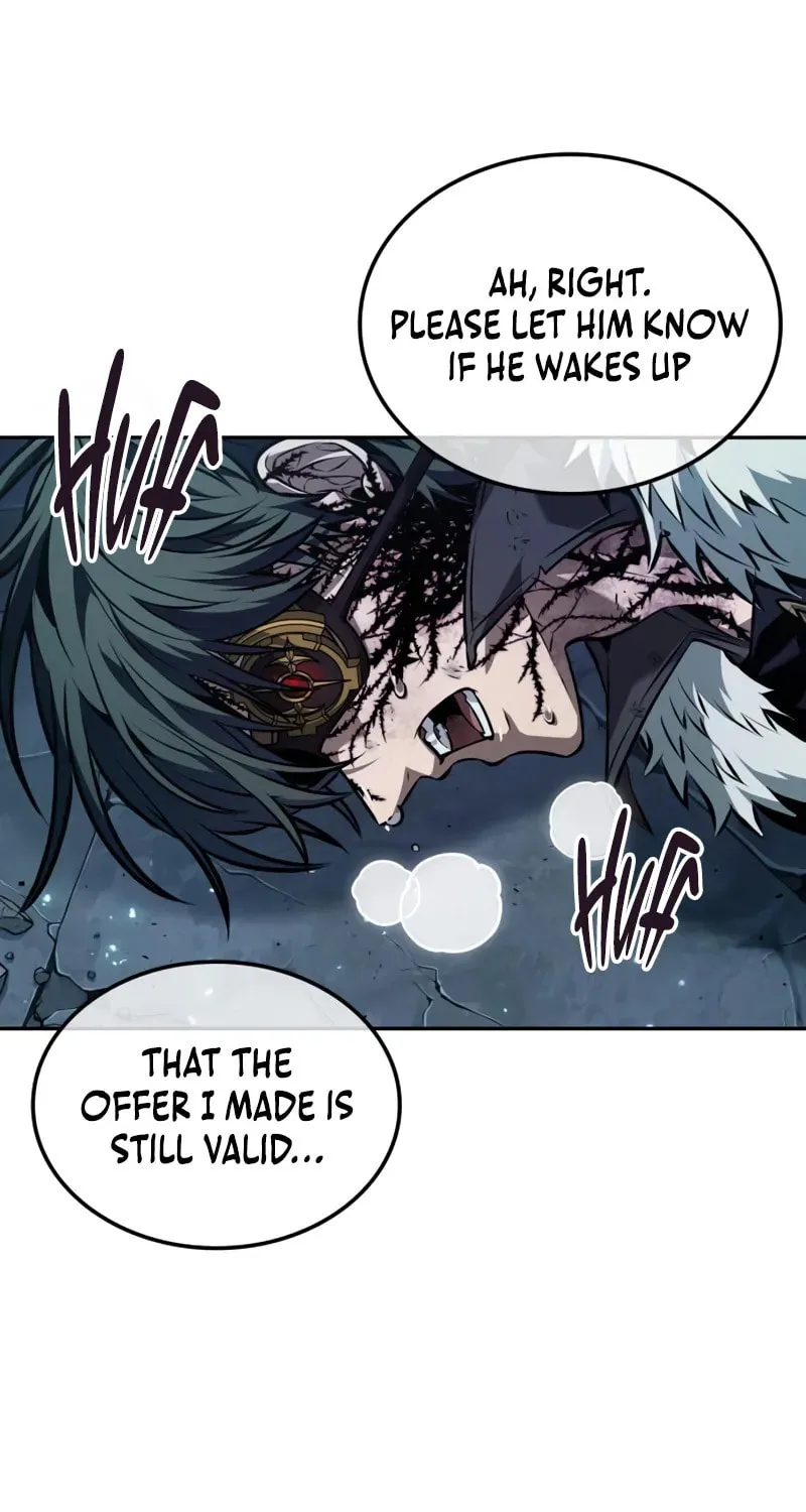 Maplestory: The Last Adventurer Chapter 76 page 48 - 