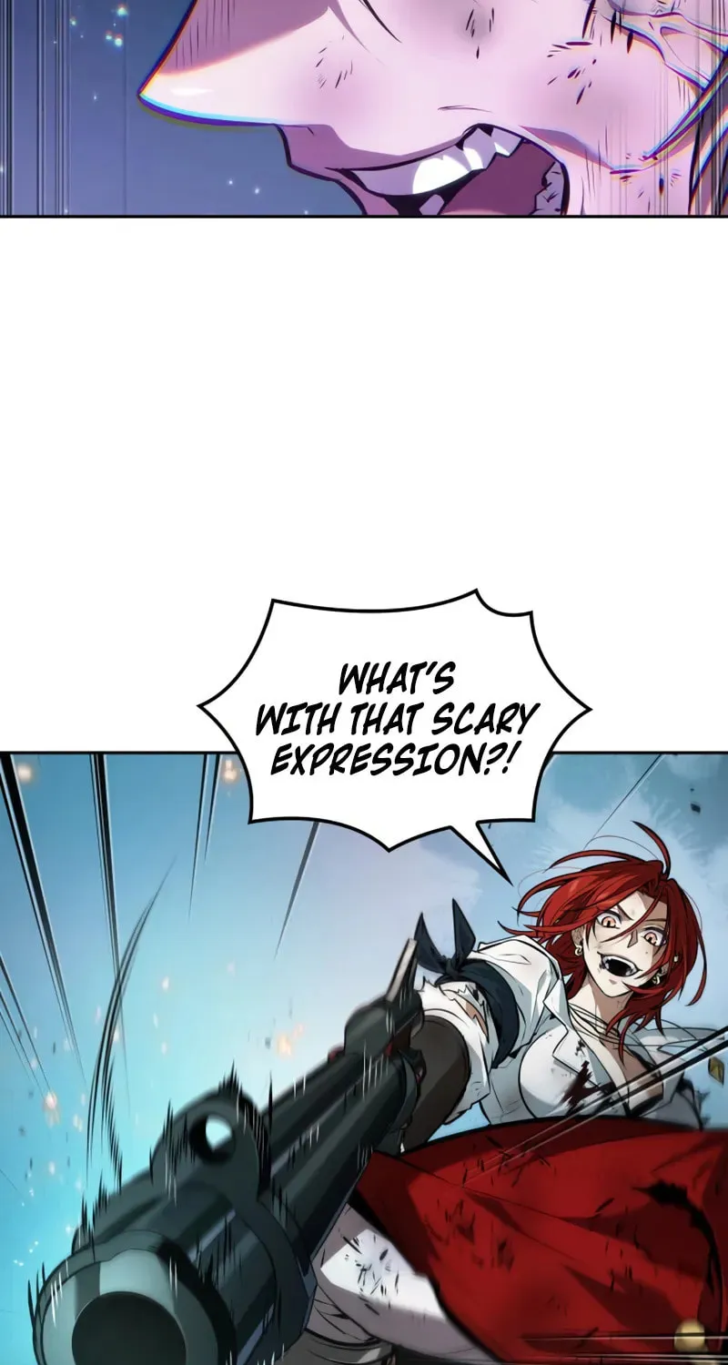 Maplestory: The Last Adventurer Chapter 76 page 6 - 