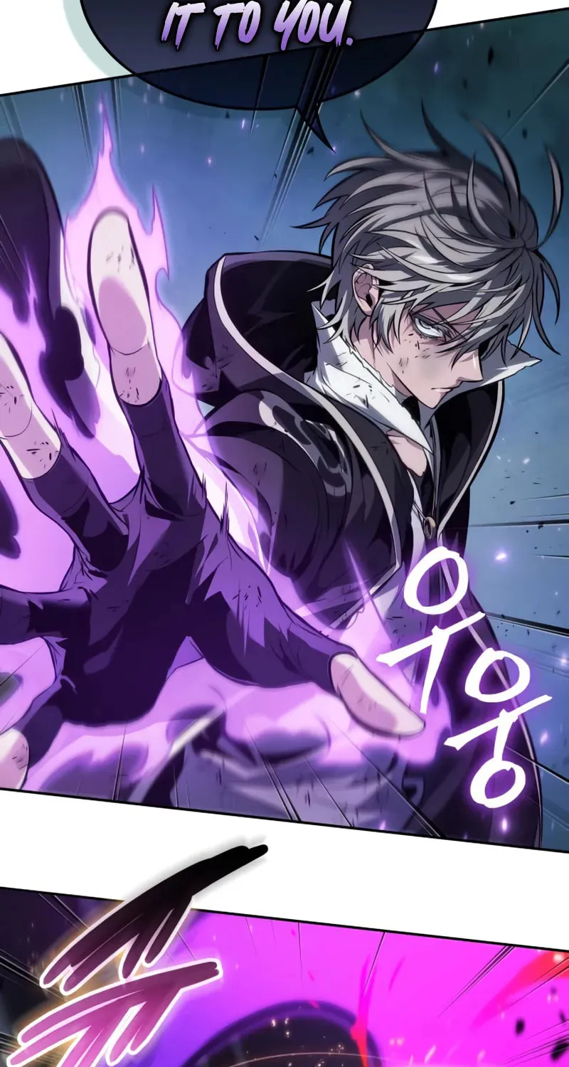 Maplestory: The Last Adventurer Chapter 76 page 54 - 