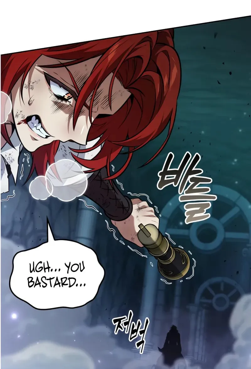 Maplestory: The Last Adventurer Chapter 76 page 57 - 