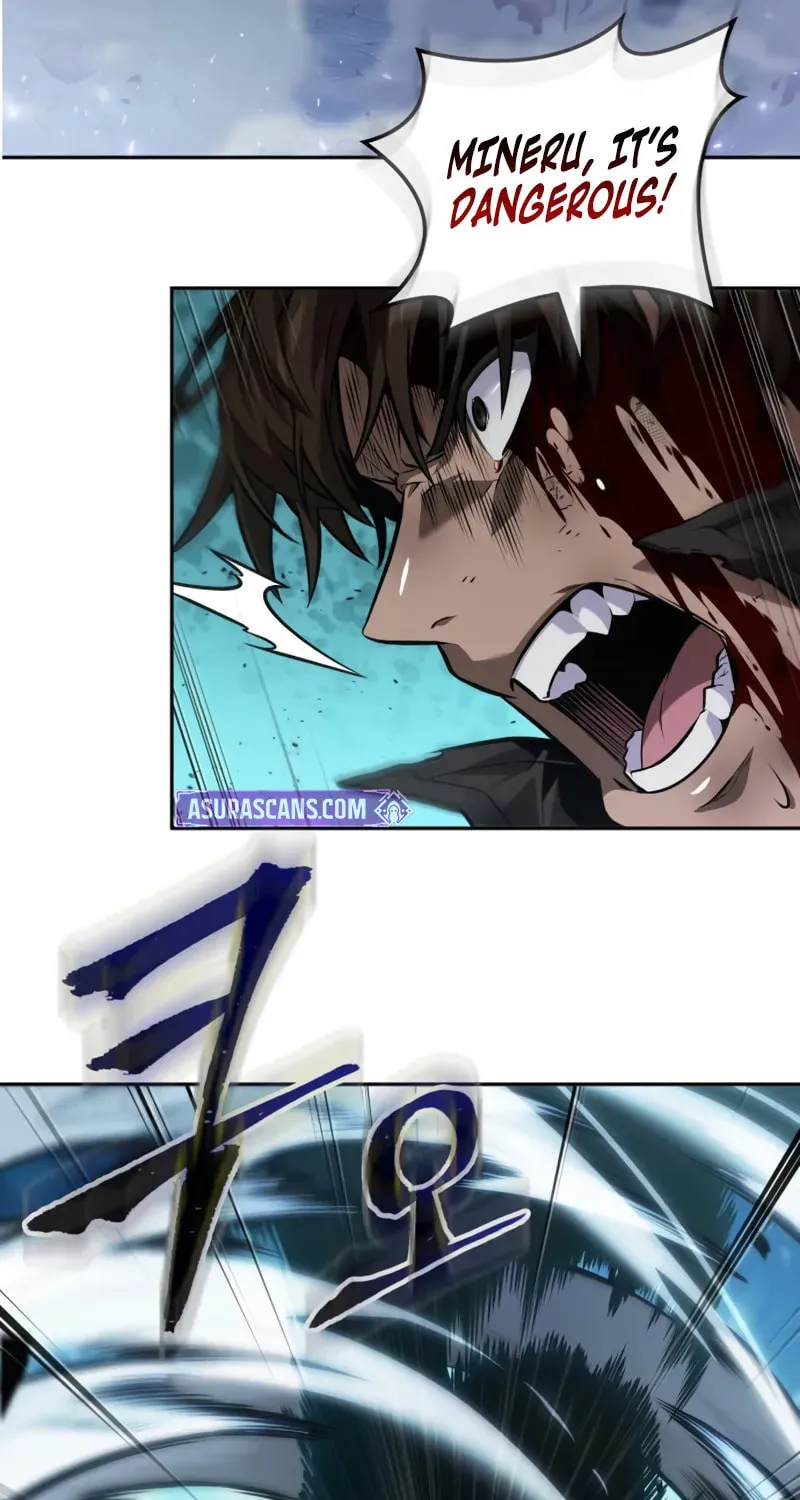 Maplestory: The Last Adventurer Chapter 76 page 58 - 