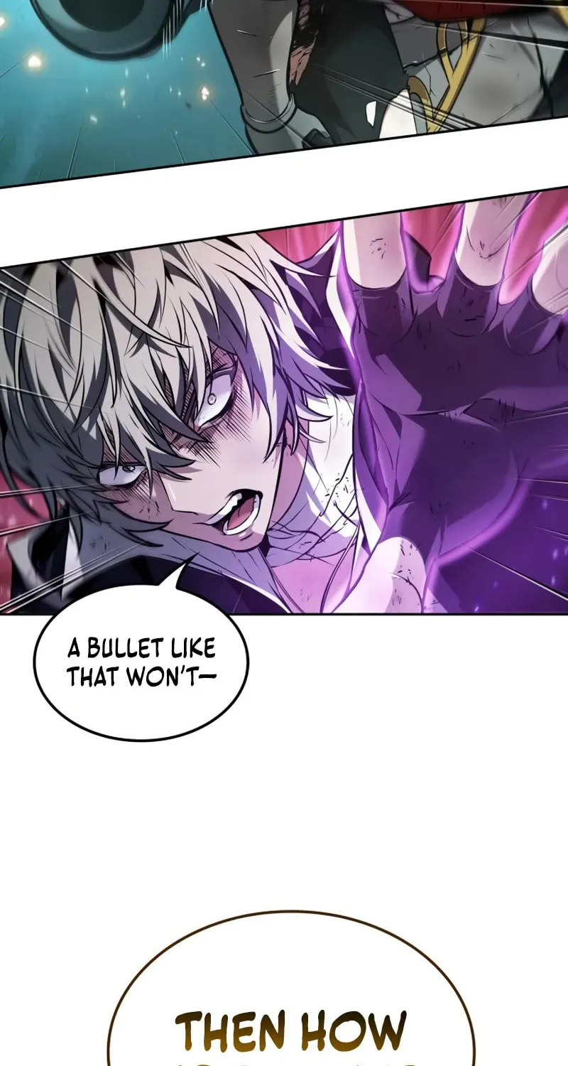 Maplestory: The Last Adventurer Chapter 76 page 7 - 