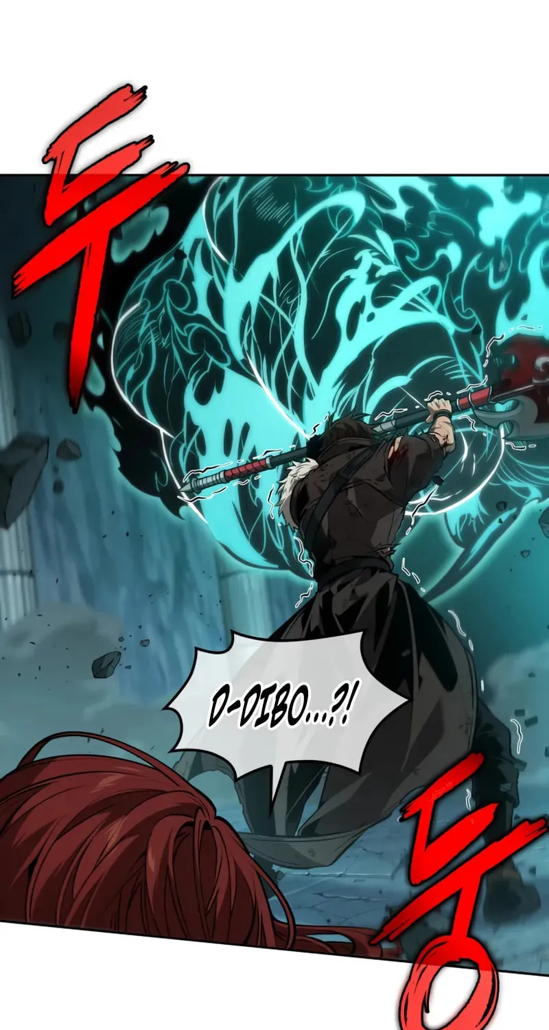 Maplestory: The Last Adventurer Chapter 76 page 62 - 