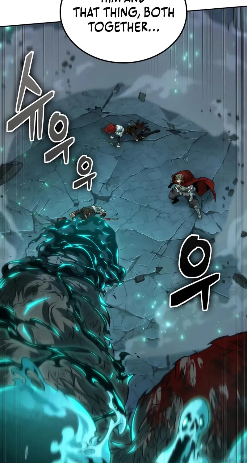 Maplestory: The Last Adventurer Chapter 76 page 64 - 