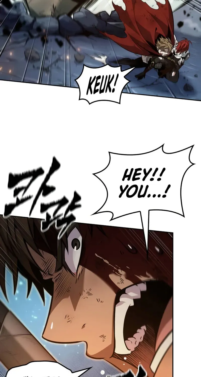 Maplestory: The Last Adventurer Chapter 77 page 12 - 
