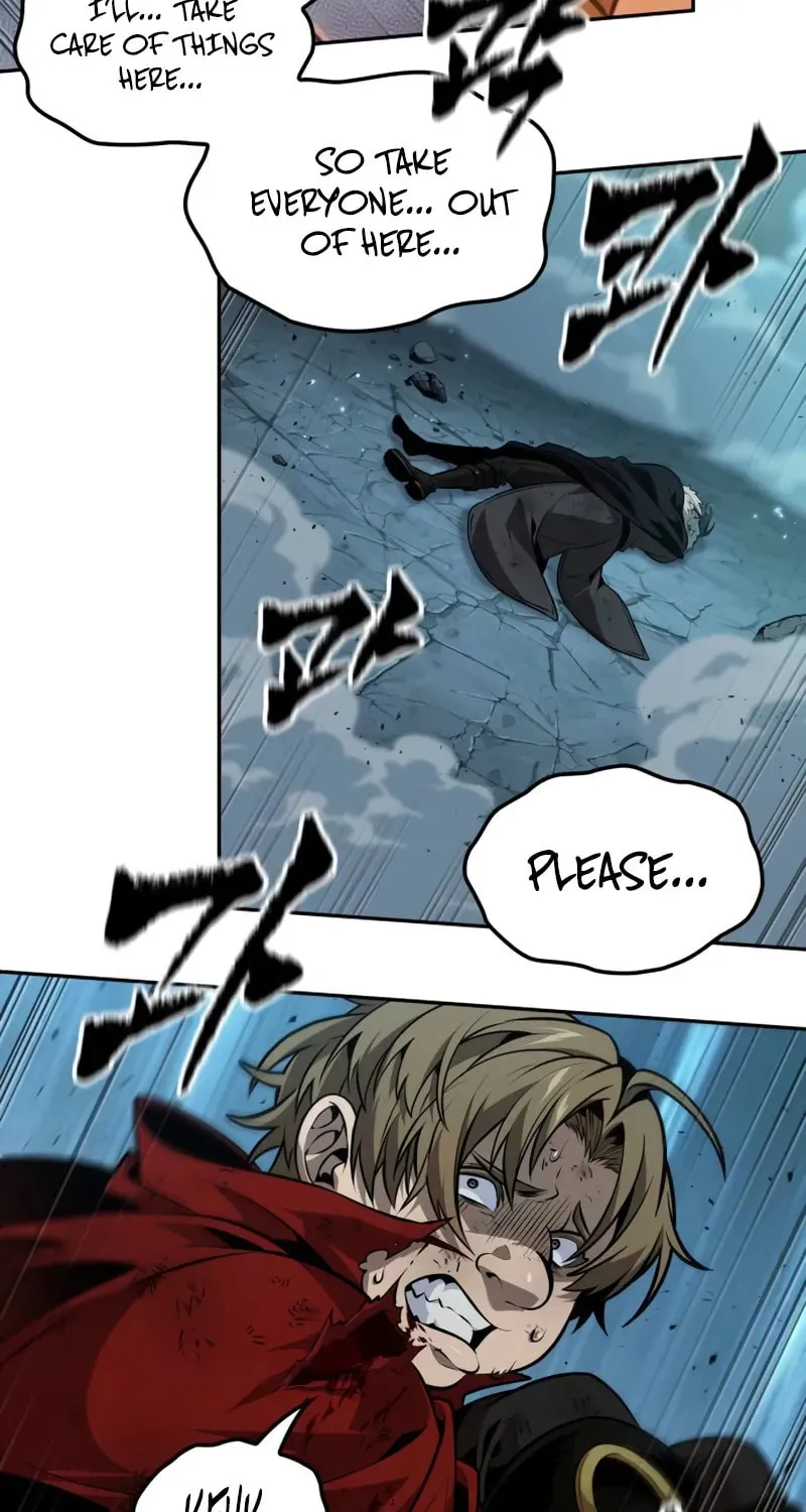 Maplestory: The Last Adventurer Chapter 77 page 13 - 