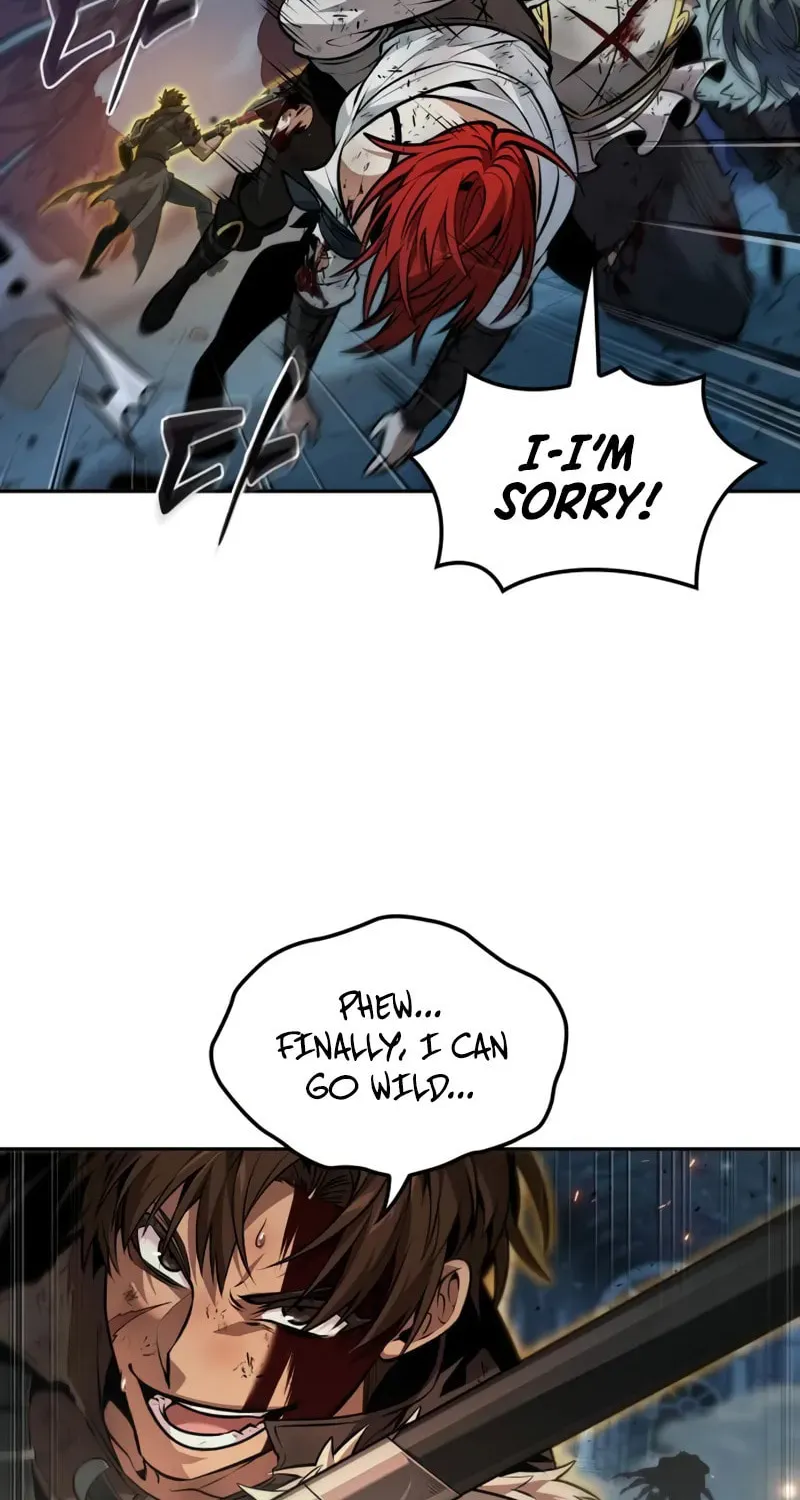 Maplestory: The Last Adventurer Chapter 77 page 15 - 