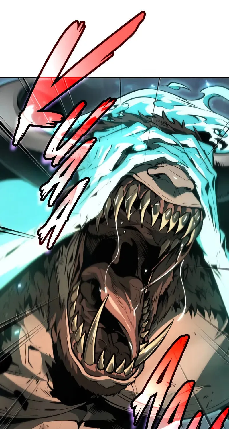 Maplestory: The Last Adventurer Chapter 77 page 17 - 