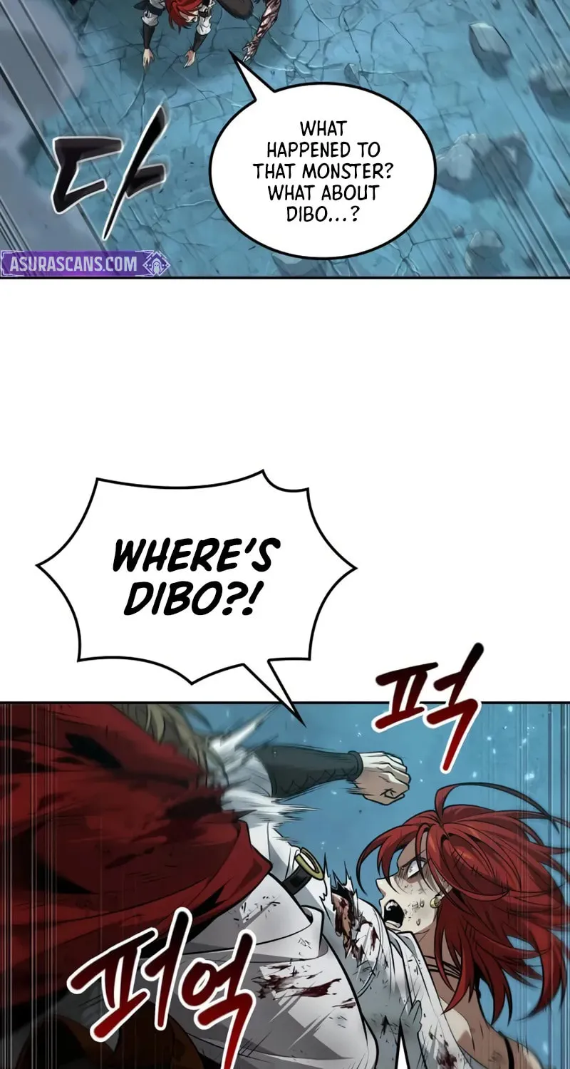 Maplestory: The Last Adventurer Chapter 77 page 22 - 