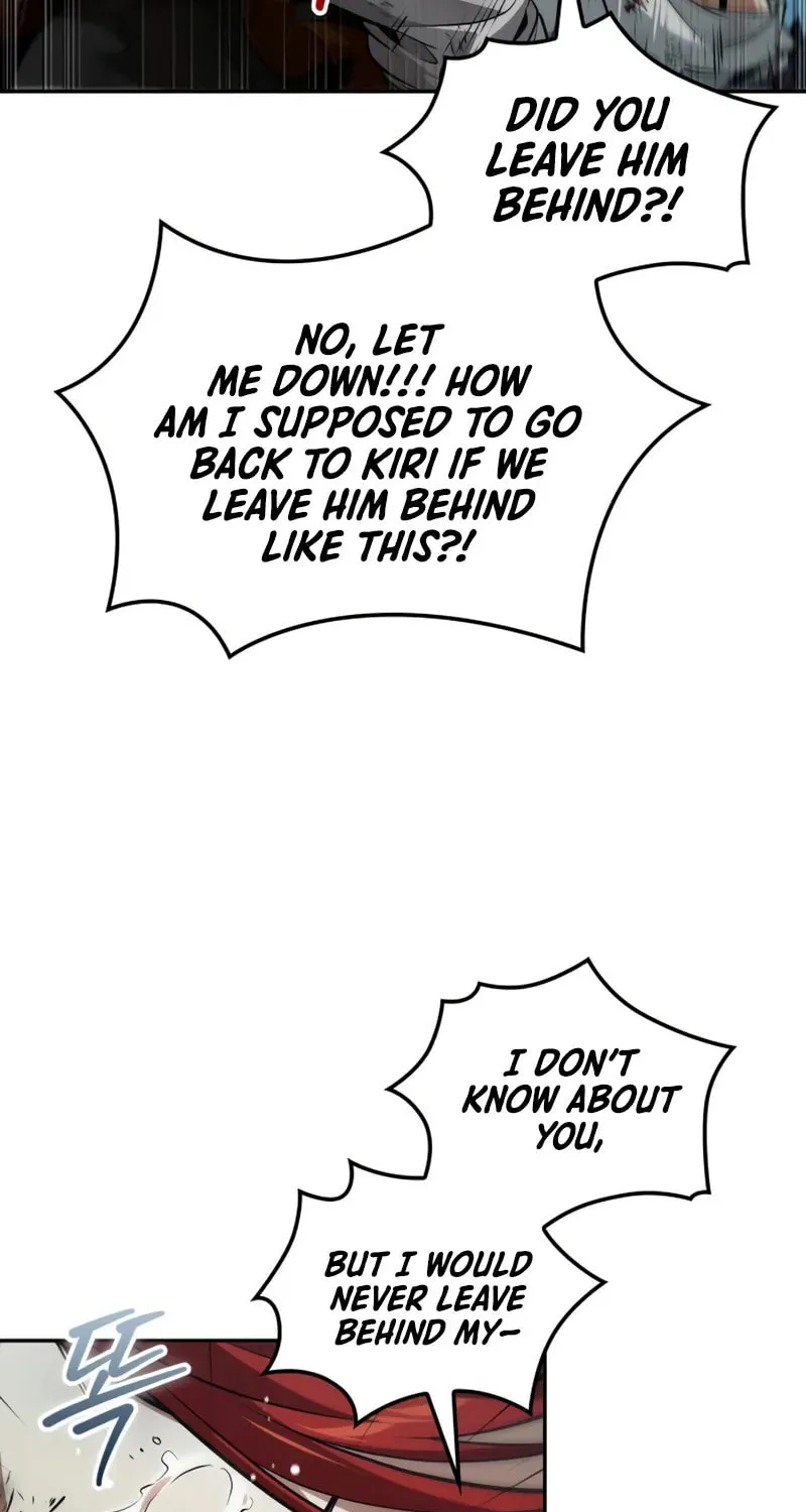 Maplestory: The Last Adventurer Chapter 77 page 23 - 