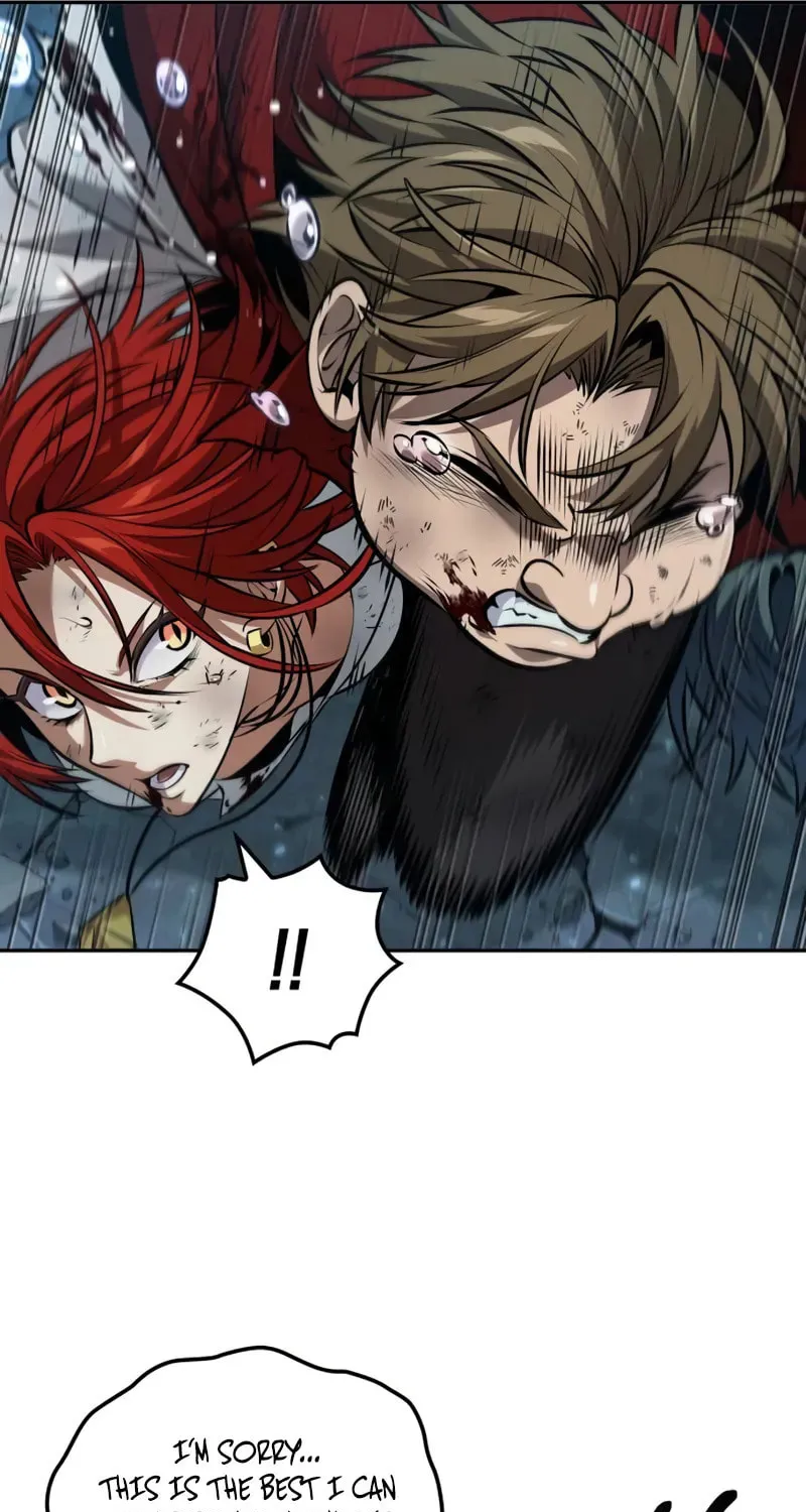 Maplestory: The Last Adventurer Chapter 77 page 25 - 
