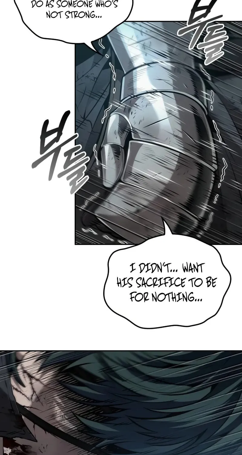 Maplestory: The Last Adventurer Chapter 77 page 26 - 