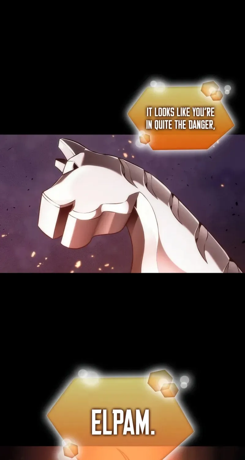 Maplestory: The Last Adventurer Chapter 77 page 28 - 