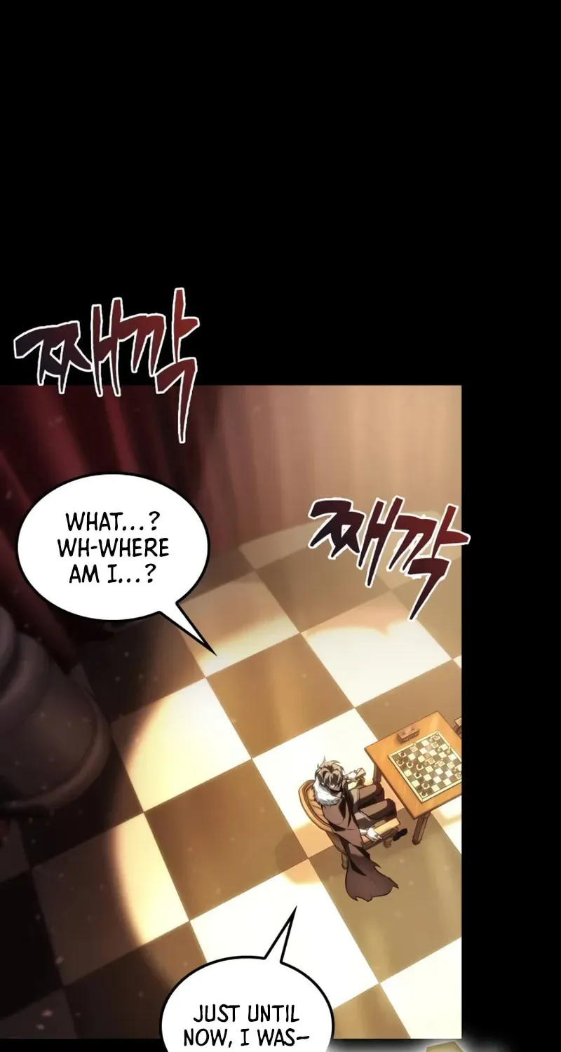 Maplestory: The Last Adventurer Chapter 77 page 30 - 
