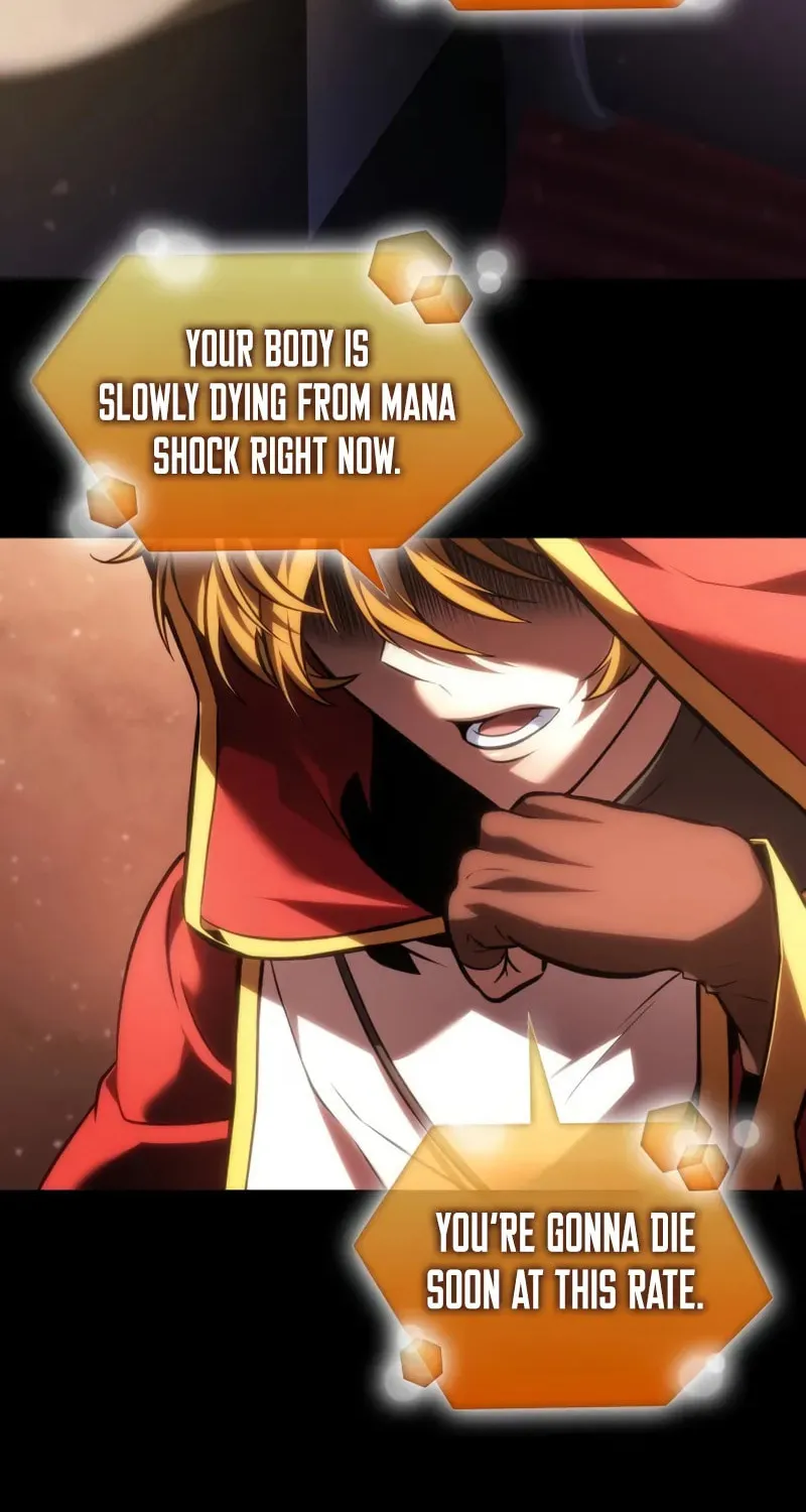 Maplestory: The Last Adventurer Chapter 77 page 33 - 